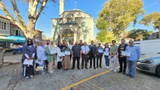 Kütahyada “Kütahyanın Şehir Psikolojisi konulu etkinlik