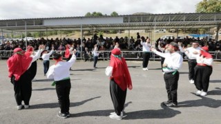 Kütahyada Pir Ahmet Efendi Kültür Festivali