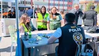 Kütahyada siber güvenlik eğitimi