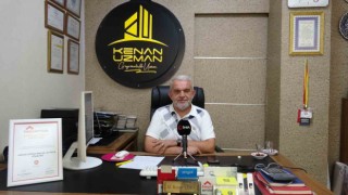 Kütahyada üniversite öğrencilerinin barınma telaşı başladı