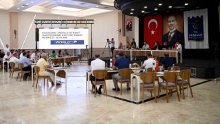 Lezzet avcılarının yeni rotası Kuşadası olacak
