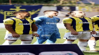 Livakovic, 5 maçın 4ünde kalesini gole kapattı