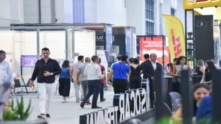Logistechi 24 bin kişi ziyaret etti
