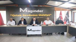 MAGİNDER Başkanı Karademirden deprem uzmanlarına tepki