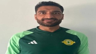 Maksut Taşkıran Elazığsporda