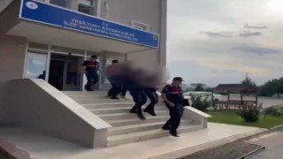 Malatyada büyükşehir belediye çalışanı ile müteahhit arasında kavga