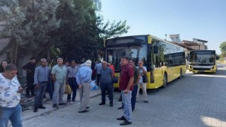 Malatyada MOTAŞa yeni tarife tepkisi