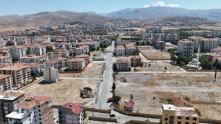 Malatyada rezerv alanlarında çalışmalar hız kazandı