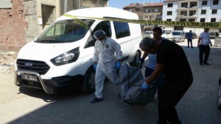 Malatyada, sadece kemikleri kalmış erkek cesedi bulundu