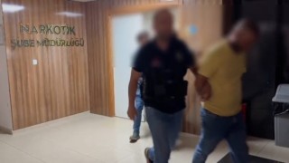 Malatyada ‘torbacı operasyonu: 12 tutuklama