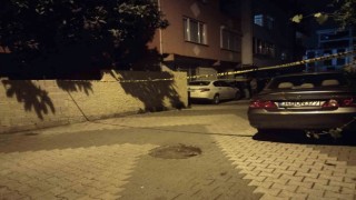 Maltepede 19 yaşındaki genç silahla intihar etti