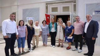Maltepenin ‘huzuru için bir araya geldiler