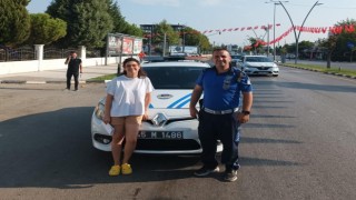 Manisa Büyükşehir Belediyesi KPSSde vatandaşları yalnız bırakmadı