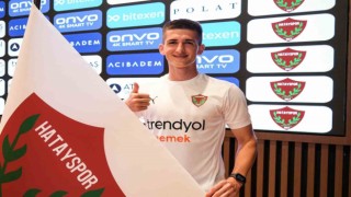 Manisa FK, Armin Hodzici kiraladı