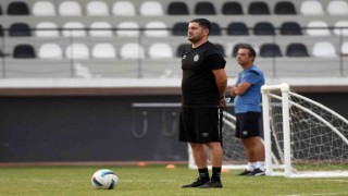 Manisa FK evindeki ilk galibiyeti alabilmek için sahaya çıkacak