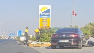 Manisada kahreden kaza