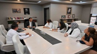 Manisada kentsel dönüşüm için iş birliği