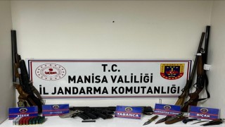 Manisada korkunç olay: Çiftçi öldürüldü, 2 kişi tutuklandı