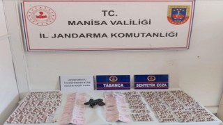Manisada zehir tacirlerine geçit yok