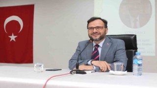 Manyas Müftülüğü tarafından konferans düzenlendi
