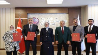 Mardian Mall AVM, sosyal sorumluluk projelerini hayata geçiriyor