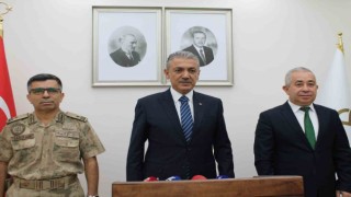 Mardinde 2 terörist silahları ile birlikte etkisiz hale getirildi