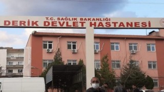 Mardinde balkondan düşen 3 yaşındaki çocuk hayatını kaybetti