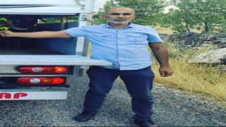 Mardinde haber alınamayan adam ölü bulundu
