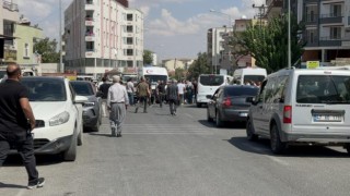 Mardinde iki aile arasında silahlı kavga: 4 yaralı