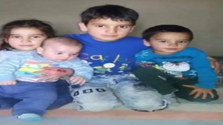 Mardinde kayıp anne ve çocukları bulundu