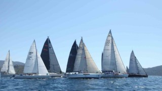 Marmariste “Channel Regatta” yat yarışları heyecanı başlıyor