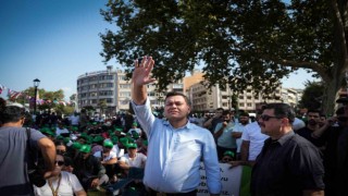 Martı TAG Kurucusu Öktem: İstanbuldaki ulaşım sorununun çözümü paylaşımlı yolculuktur