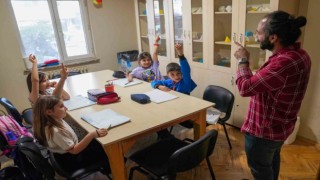 Matematik evi güz dönemi kayıtları başlıyor