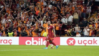 Mauro Icardi ligdeki 2. golünü kaydetti