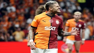 Mauro Icardinin adalesinde kısmi yırtık tespit edildi