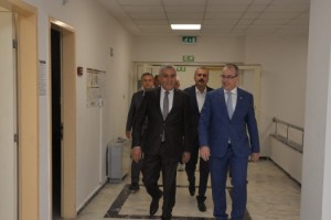 MEB Hukuk İşleri Genel Müdürü Arlantaş Memleketi Osmaniye'de