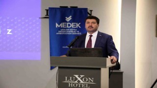 MEDEK saha ziyaretlerine hazır