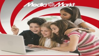MediaMarkttan okulun ilk haftasında eğitime anlamlı destek