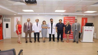 Medical Pointte Klinik Araştırmalar semineri yapıldı