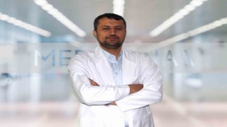 Medicana Üroloji Bölümü Doktoru Op. Dr. Aghayev: “Obezite ve etnik köken prostat kanseri riskini artırıyor”