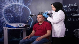 Medipol Sağlık Grubundan Dünya Alzheimer Gününde zaman kazandıran adım