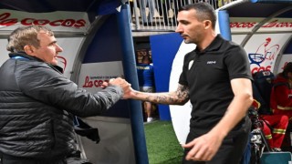 Mehmet Topal ile Gheorghe Haginin takımları puanları paylaştı