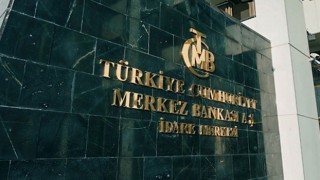 Merkez Bankası, Politika Faizi Kararını Açıkladı