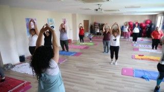 Merkezefendi Belediyesi kış spor okulları kurs kayıtları başladı