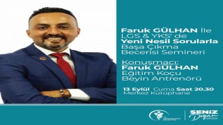 Merkezefendi Belediyesi öğrencileri yeni nesil sorulara hazırlayacak
