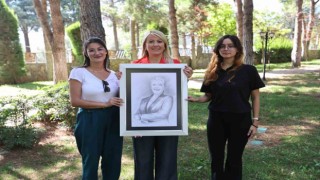 Merkezefendi Belediyesi Sanat Merkezi gençlere destek oluyor