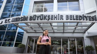 Mersin Büyükşehir Belediyesi kadınlarla güçleniyor