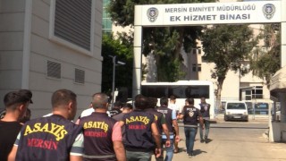 Mersinde dolandırıcılık şebekesi çökertildi: 6 şüpheli tutuklandı