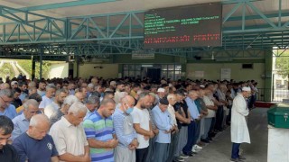 Mersindeki kadın cinayetinin nedeni ayrılık çıktı