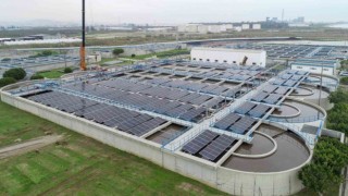 MESKİ, 7 tesisin elektrik enerjisi ihtiyacını güneşten karşılıyor